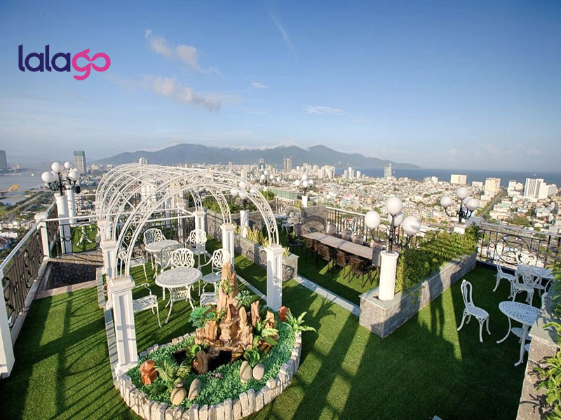 Khách sạn Flamingo Đại Hải