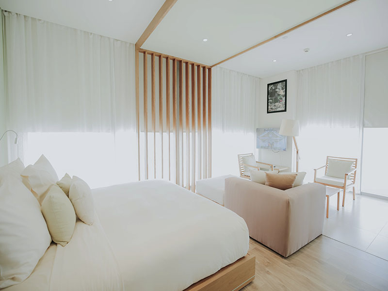 Fusion Suites Da Nang