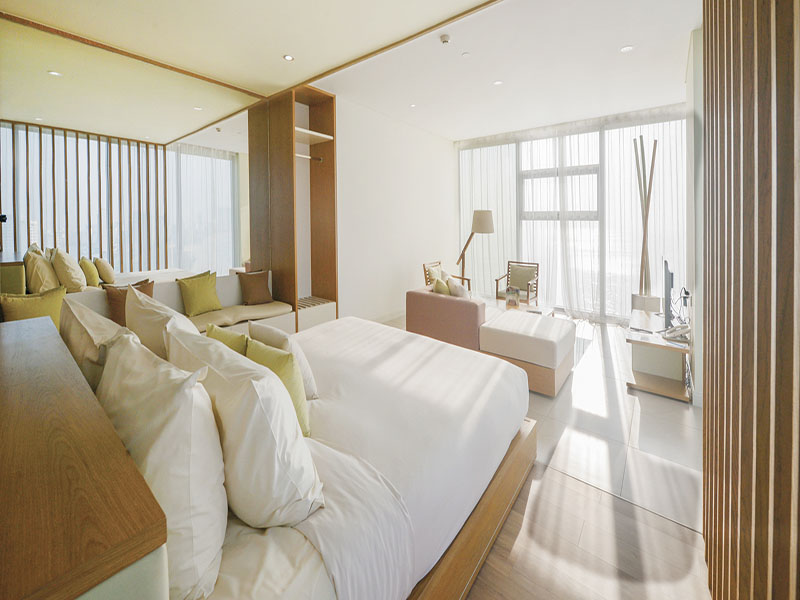 Fusion Suites Da Nang