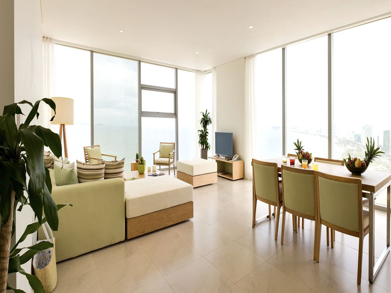 Fusion Suites Da Nang