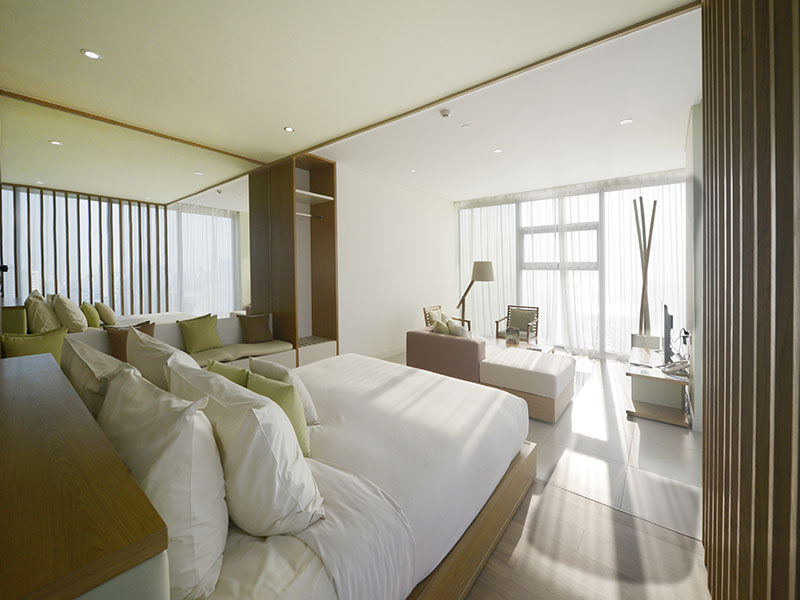 Fusion Suites Da Nang