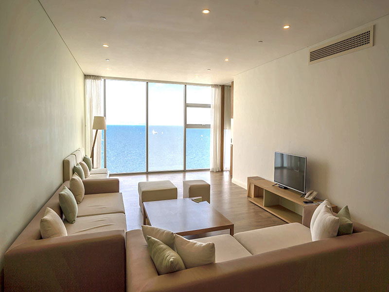 Fusion Suites Da Nang