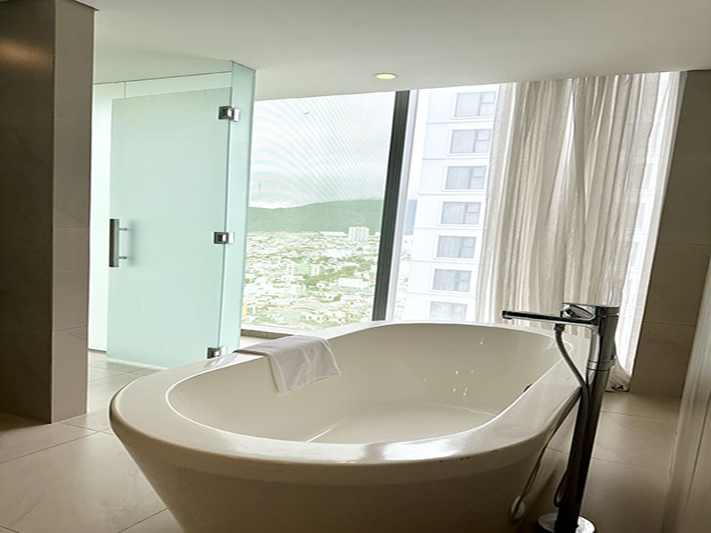 Fusion Suites Da Nang