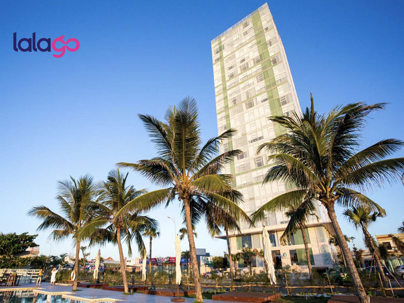 Fusion Suites Da Nang