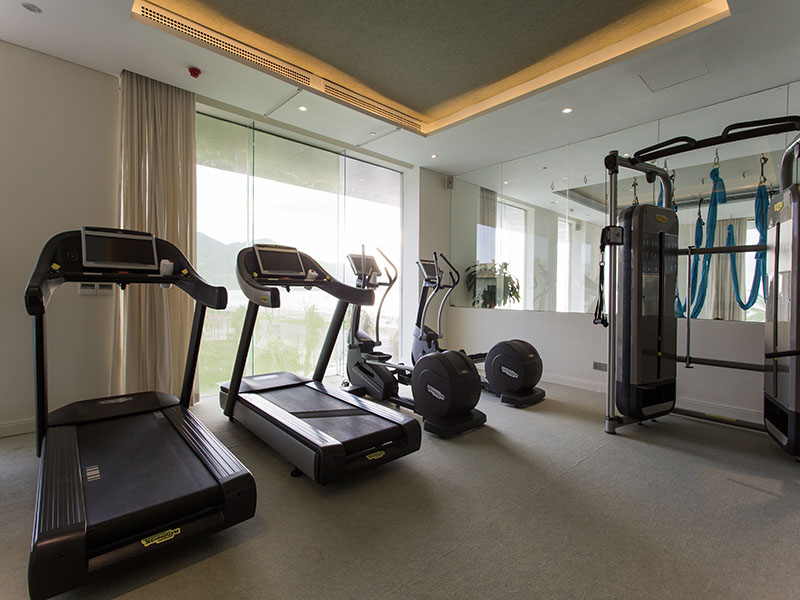Fusion Suites Da Nang