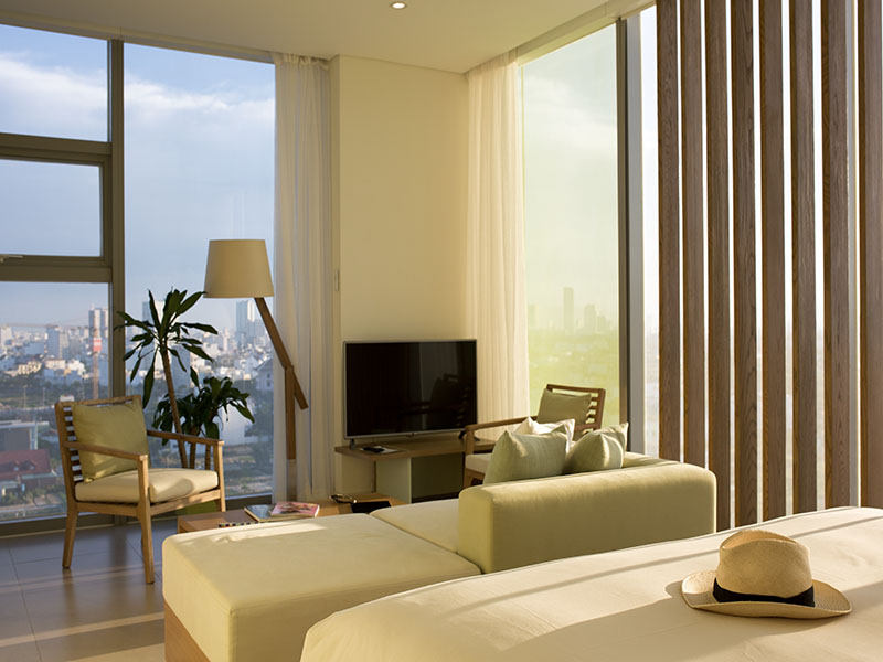 Fusion Suites Da Nang