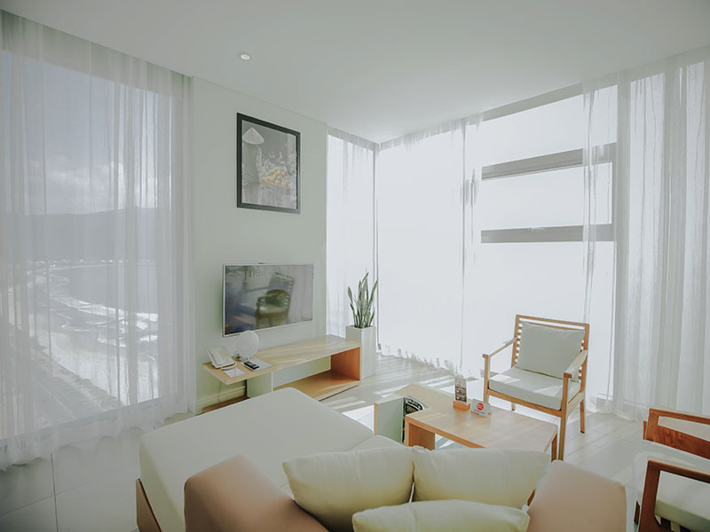 Fusion Suites Da Nang