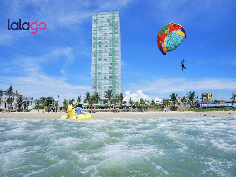 Fusion Suites Da Nang
