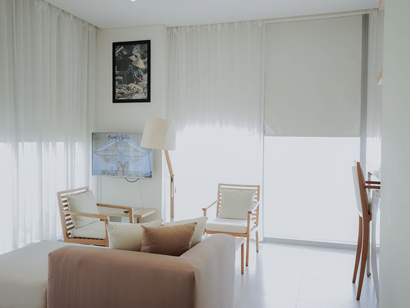 Fusion Suites Da Nang