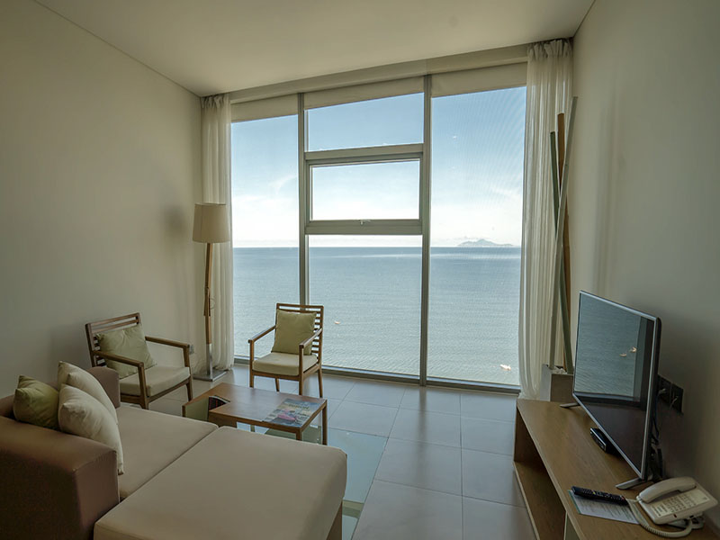 Fusion Suites Da Nang