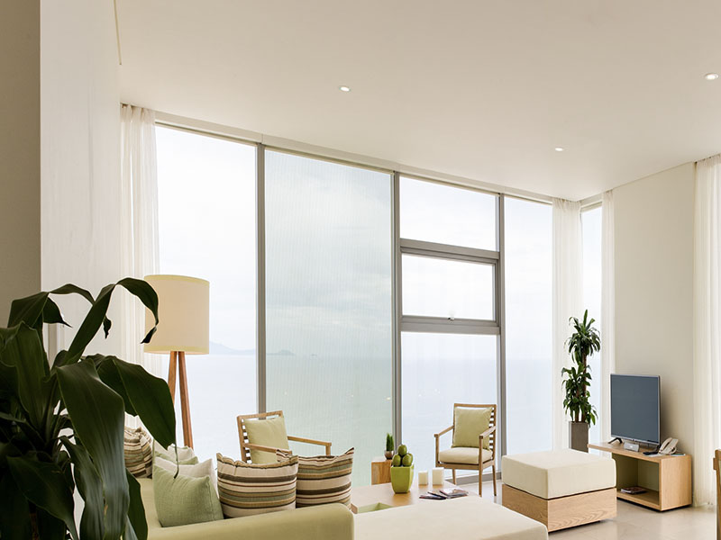 Fusion Suites Da Nang