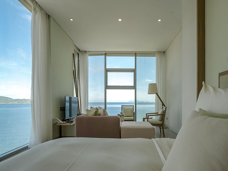 Fusion Suites Da Nang