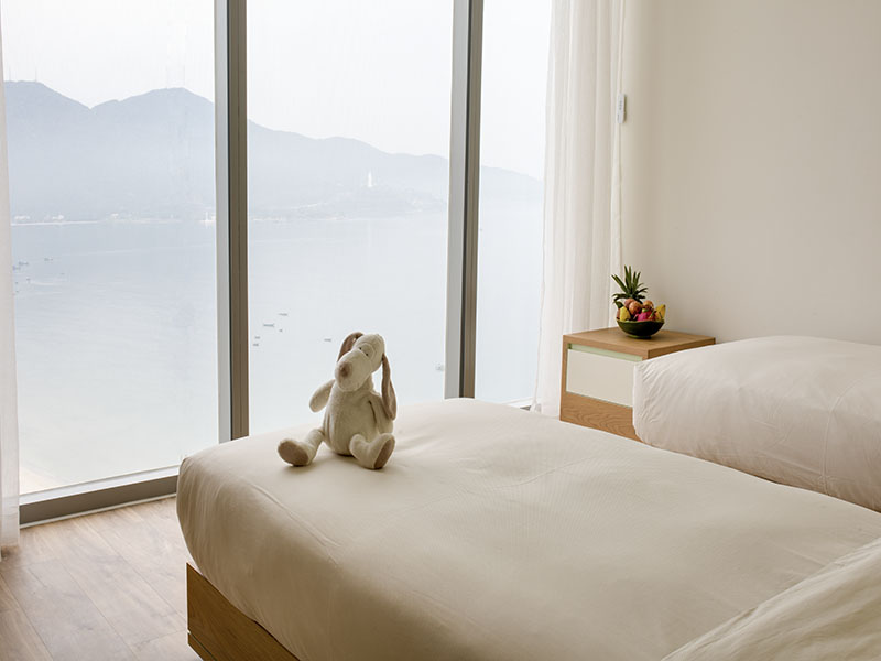 Fusion Suites Da Nang