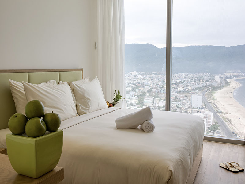 Fusion Suites Da Nang