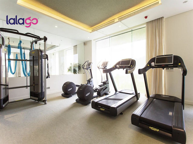 Fusion Suites Da Nang