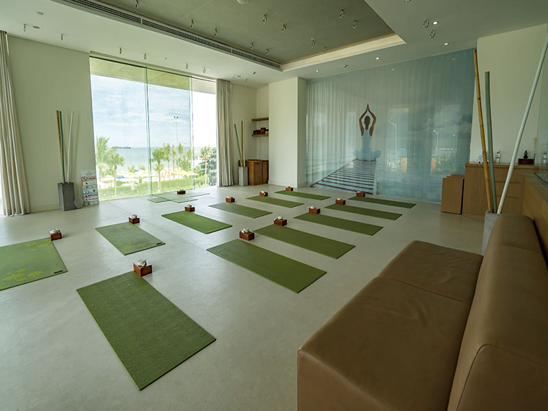 Fusion Suites Da Nang