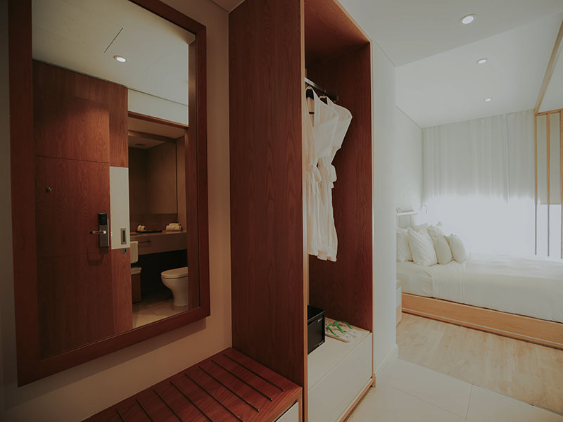 Fusion Suites Da Nang
