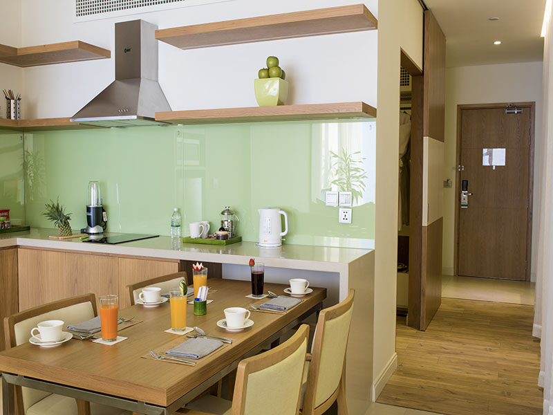 Fusion Suites Da Nang