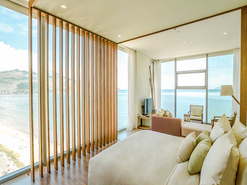 Fusion Suites Da Nang