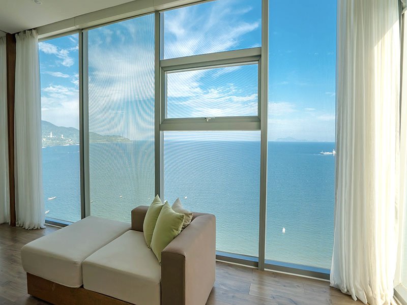 Fusion Suites Da Nang