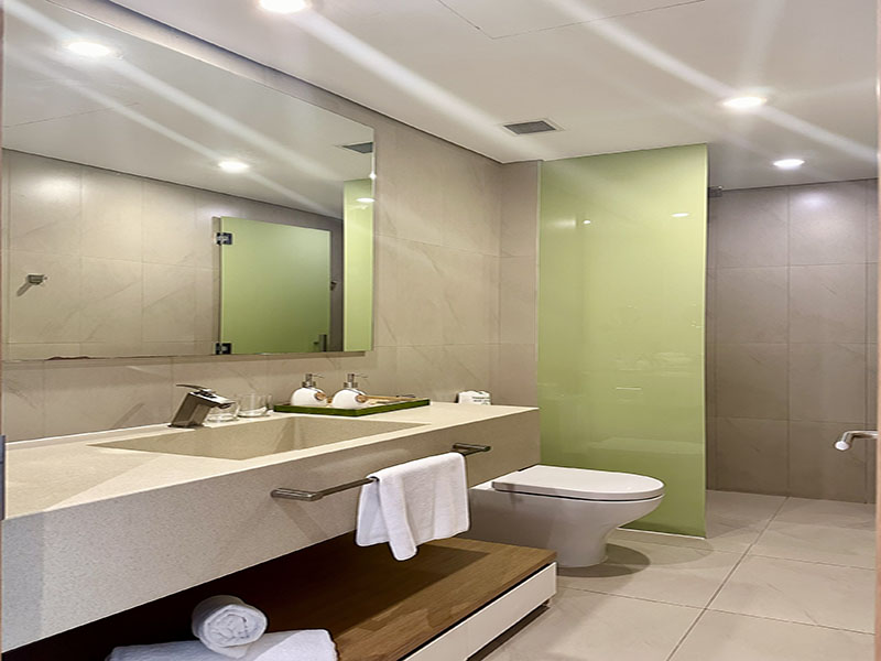 Fusion Suites Da Nang