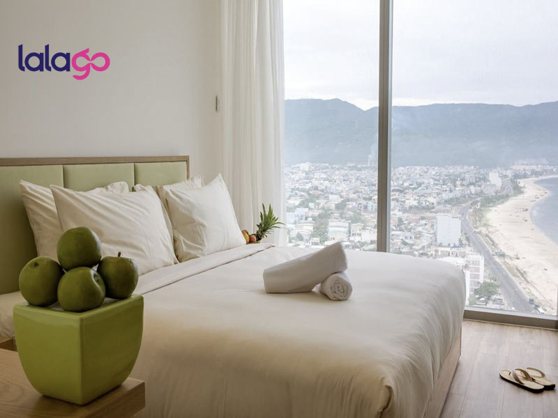 Fusion Suites Da Nang