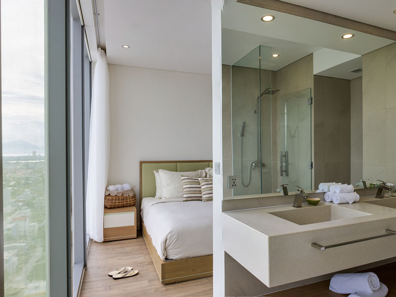 Fusion Suites Da Nang