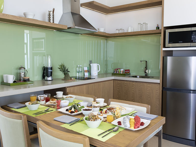 Fusion Suites Da Nang