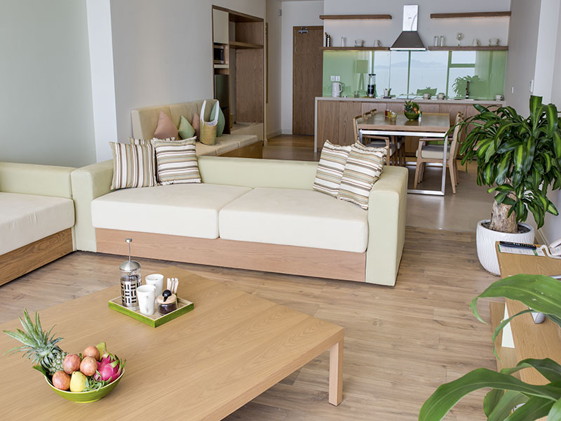 Fusion Suites Da Nang