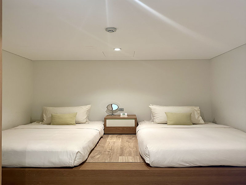 Fusion Suites Da Nang