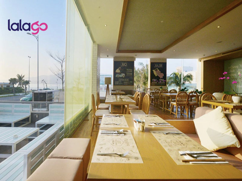 Fusion Suites Da Nang