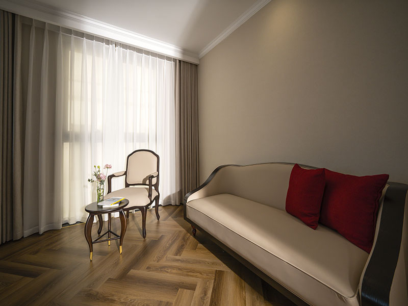 Golden Lotus Luxury Hotel Danang