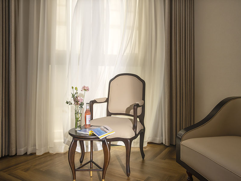 Golden Lotus Luxury Hotel Danang