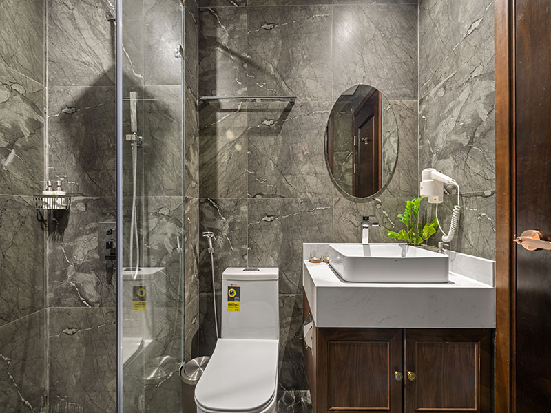 Phòng Deluxe 1 người