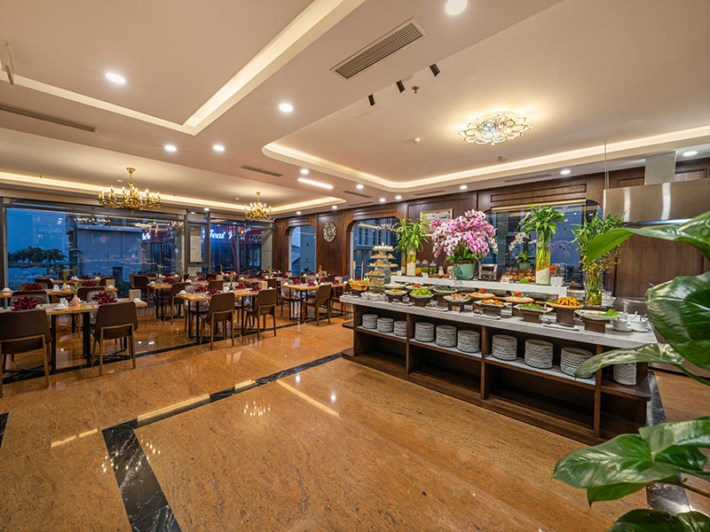 Golden Lotus Hotel Da Nang