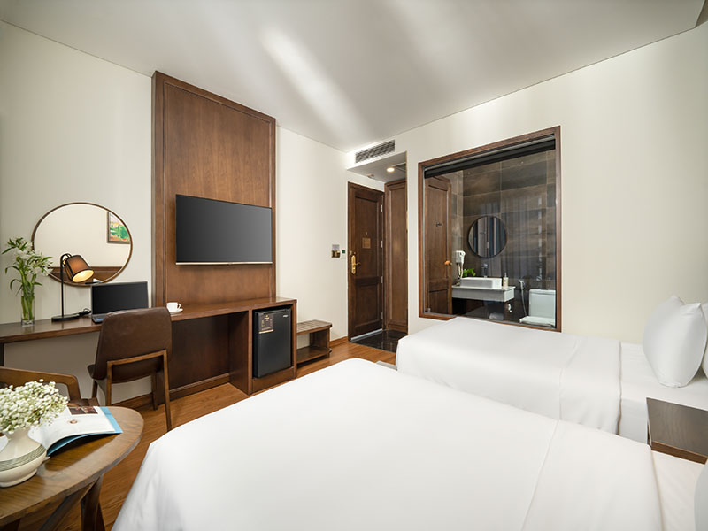 Golden Lotus Hotel Da Nang