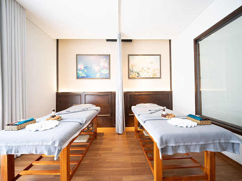 Golden Lotus Hotel Da Nang