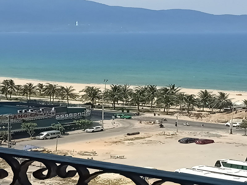 Golden Lotus Hotel Da Nang