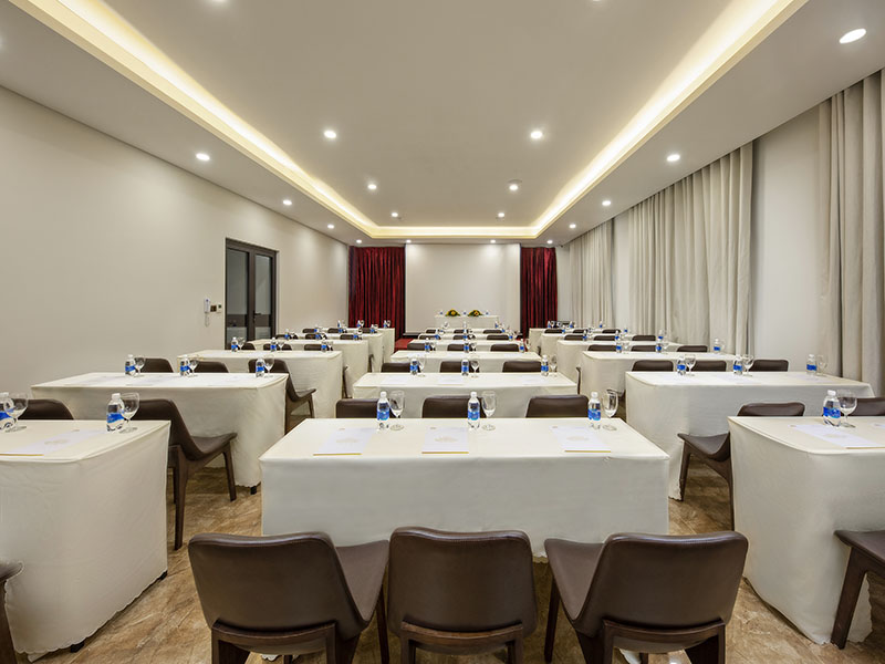 Golden Lotus Hotel Da Nang