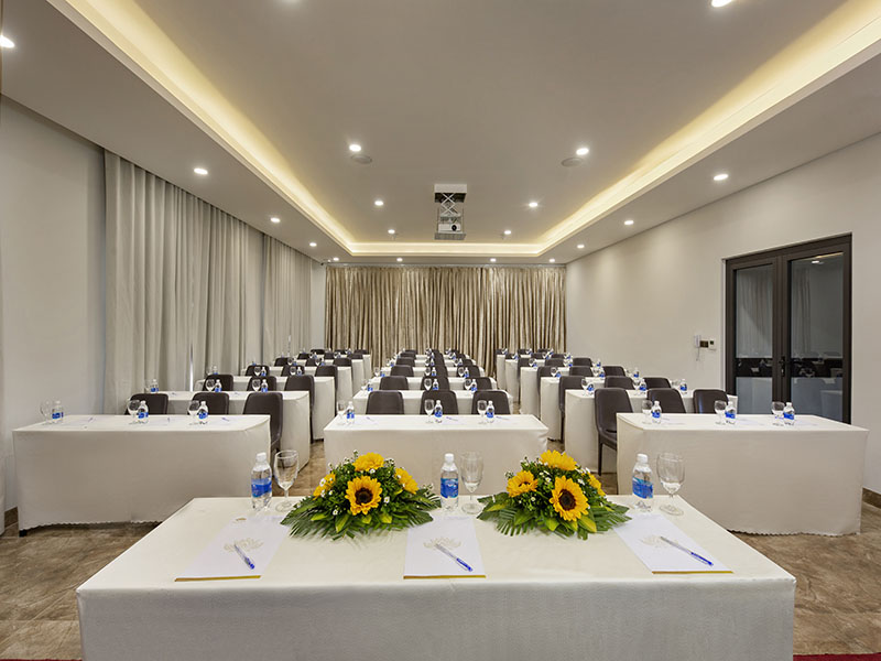 Golden Lotus Hotel Da Nang