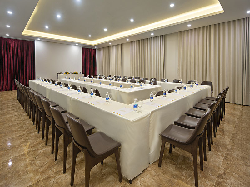 Golden Lotus Hotel Da Nang