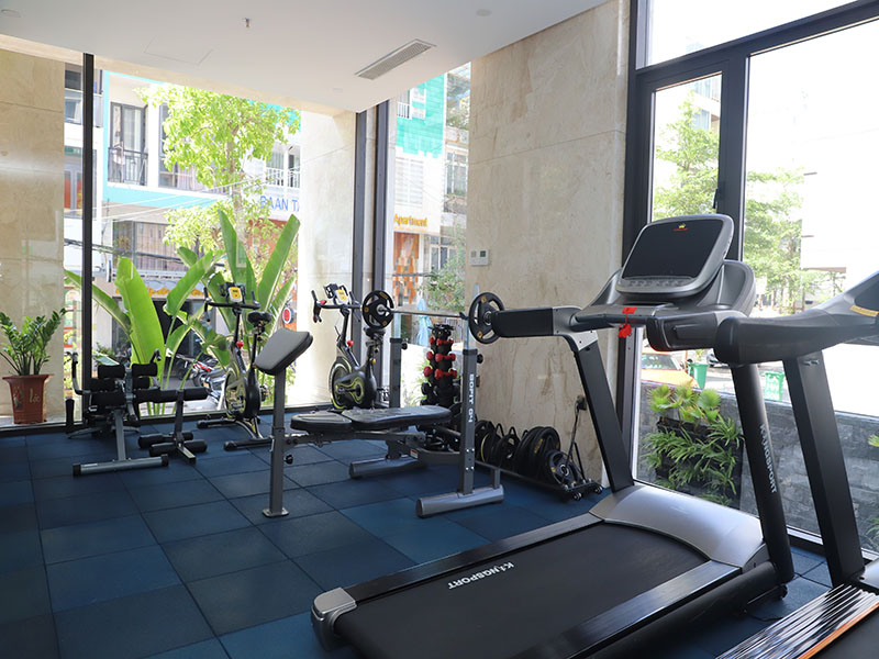 Golden Lotus Hotel Da Nang