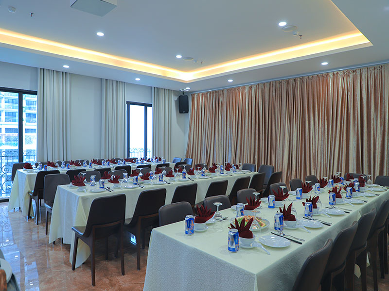 Golden Lotus Hotel Da Nang