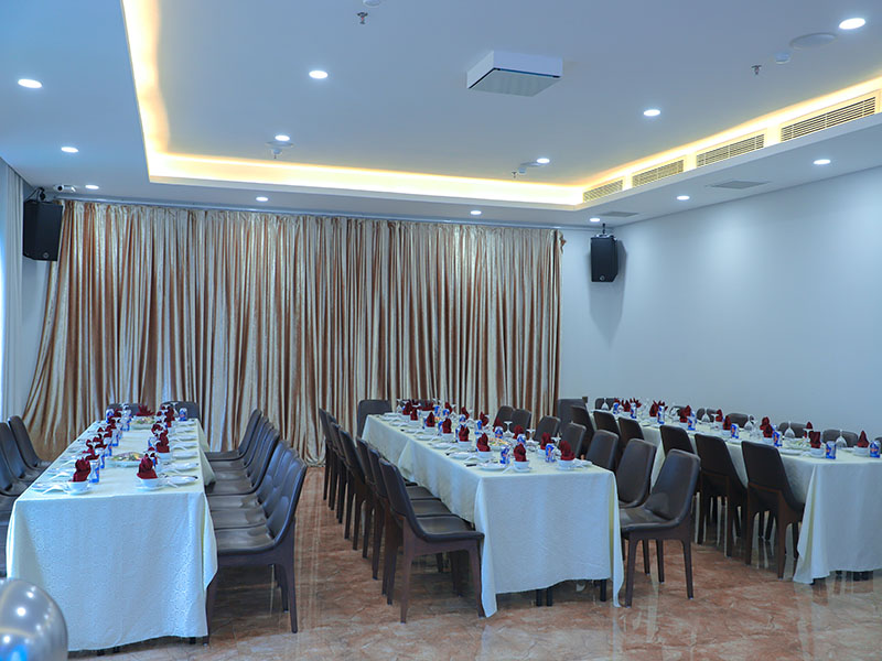 Golden Lotus Hotel Da Nang