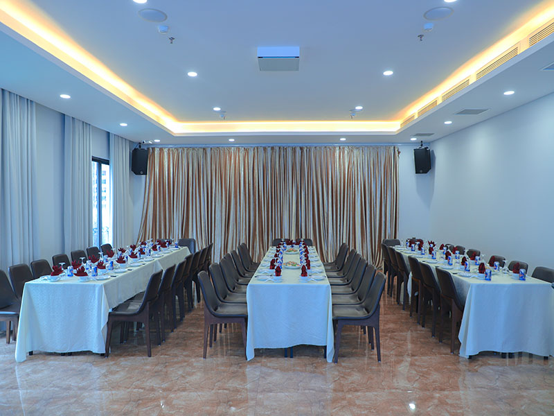 Golden Lotus Hotel Da Nang