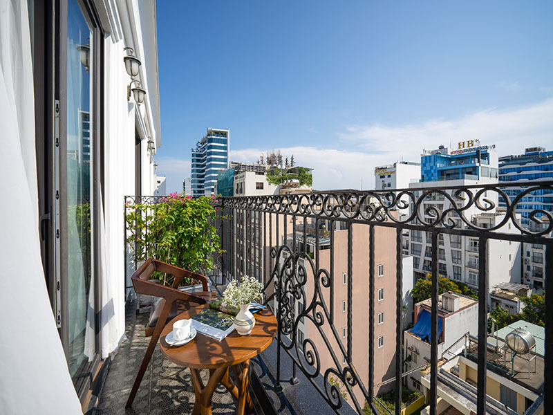 Phòng Deluxe 1 người