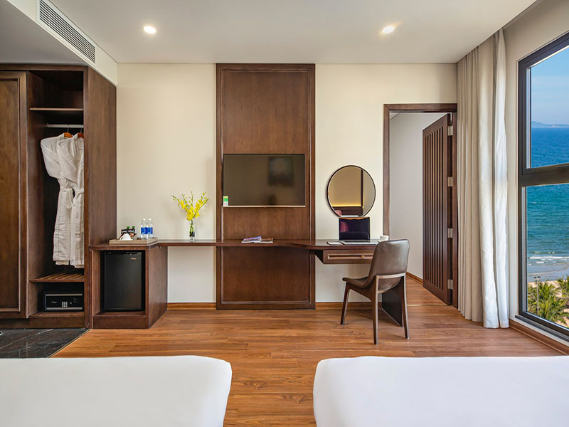 Golden Lotus Hotel Da Nang