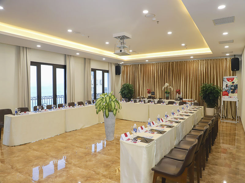 Golden Lotus Hotel Da Nang