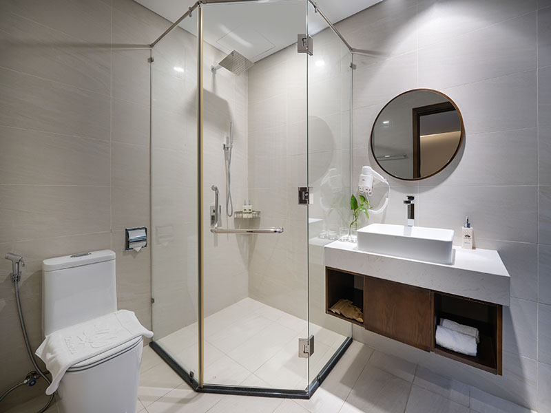 Golden Lotus Hotel Da Nang