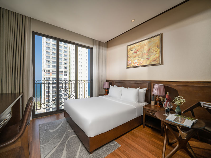 Golden Lotus Hotel Da Nang